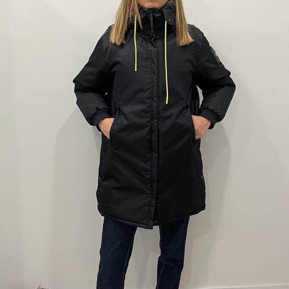 Aigle ´s parka - Picture 7 of 10